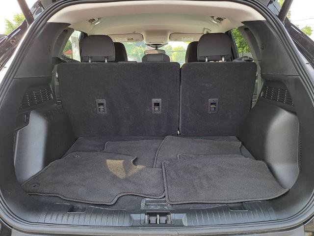 Certified 2024 Ford Escape Active AWD/4WD image 17