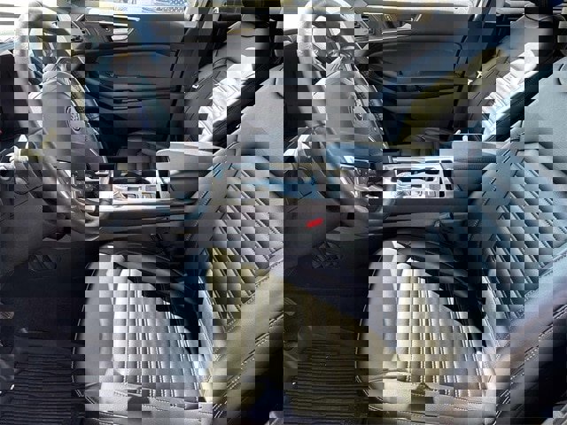 Certified 2024 Ford Edge SEL w/ Convenience Package image 27