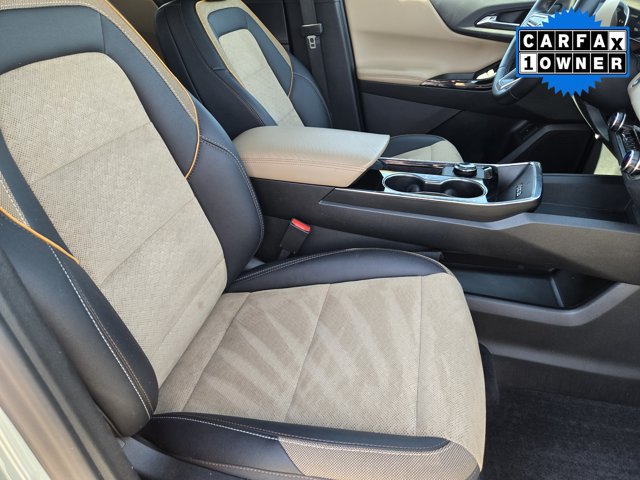 Used 2026 Chevrolet Equinox ACTIV FWD image 12