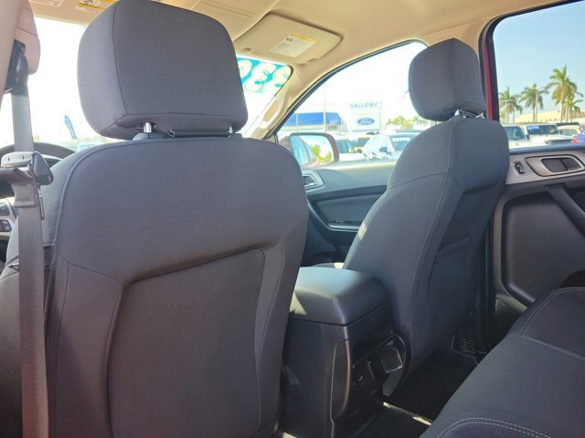 Certified 2022 Ford Ranger XLT w/ Equipment Group 301A Mid image 15