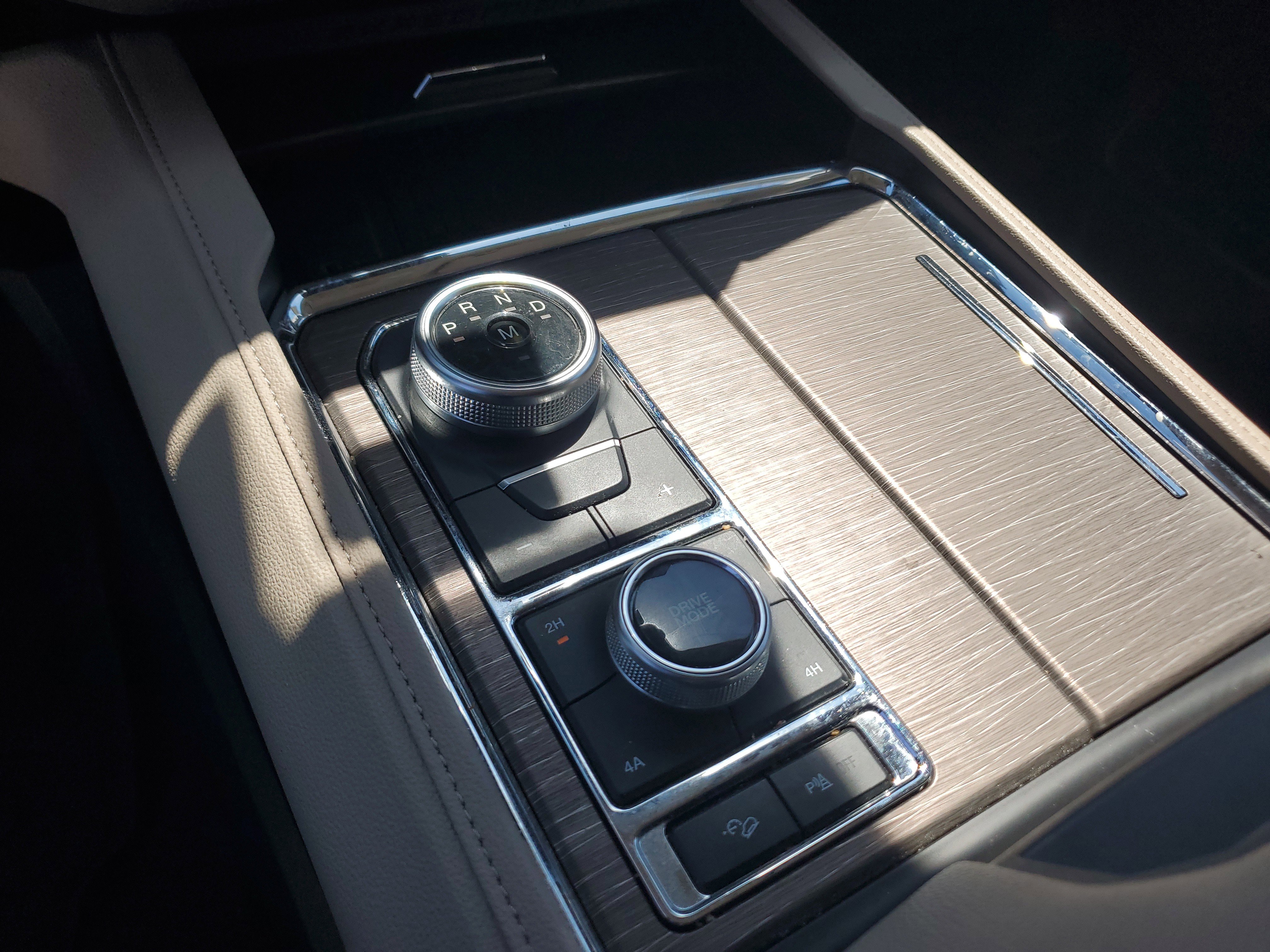 Certified 2024 Ford Expedition Max Limited image 32