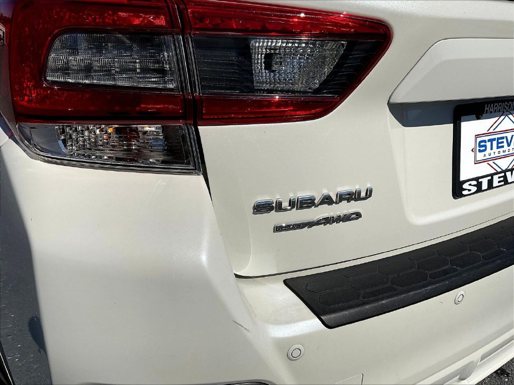 Used 2021 Subaru Crosstrek 2.5i Limited w/ Moonroof Package 2 AWD/4WD image 28