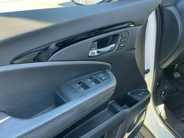 Used 2021 Honda Passport Elite image 11