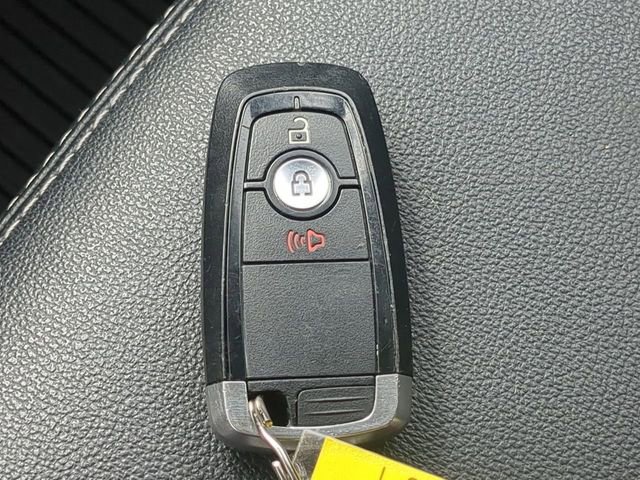 Certified 2019 Ford EcoSport Titanium image 30