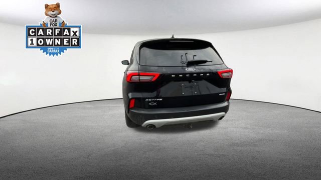 Certified 2023 Ford Escape Active image 8