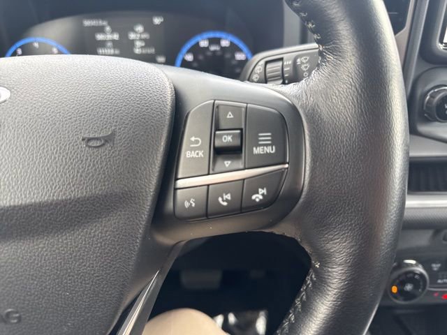 Certified 2022 Ford Bronco Sport Big Bend w/ Convenience Package image 37