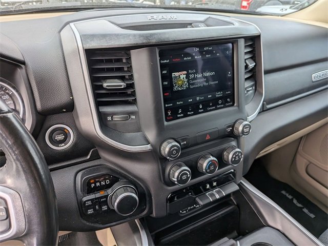 Used 2020 RAM 1500 Big Horn image 11