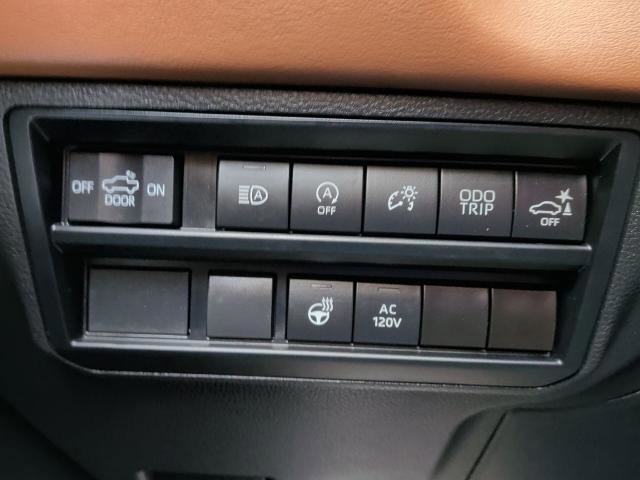 Used 2023 Toyota Tundra 1794 Edition image 34