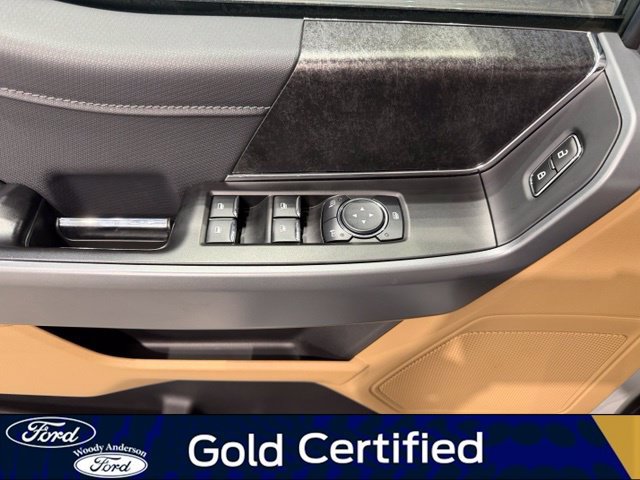 Certified 2023 Ford F150 XLT w/ Equipment Group 301A Mid AWD/4WD image 21