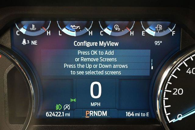 Certified 2022 Ford F150 Tremor w/ Equipment Group 401A Mid AWD/4WD image 9