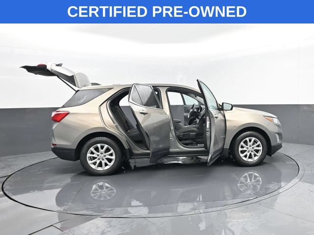 Used 2019 Chevrolet Equinox LT FWD image 27