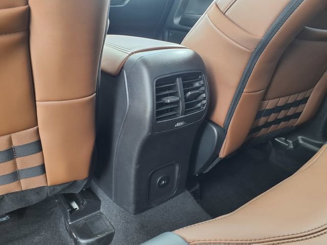 Certified 2025 Ford Bronco Sport Outer Banks w/ Outer Banks Tech Package+ AWD/4WD image 20