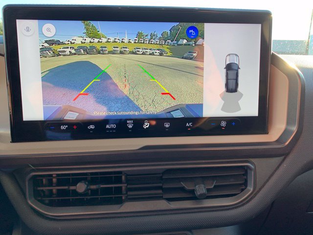 Certified 2025 Ford Bronco Sport Big Bend AWD/4WD image 14