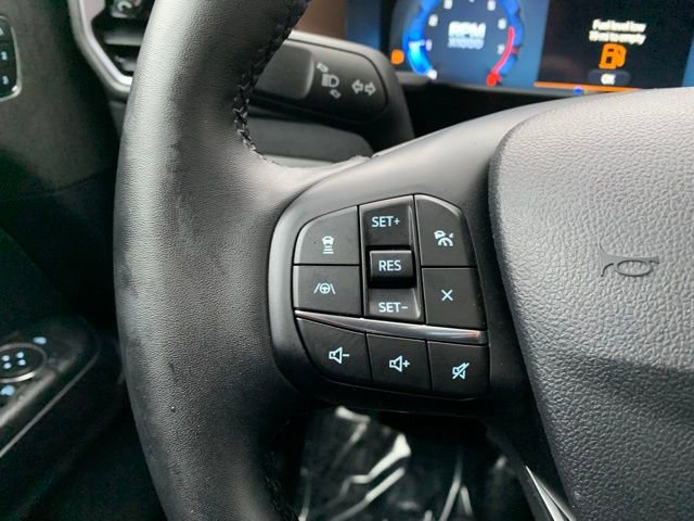 Certified 2025 Ford Bronco Sport Outer Banks w/ Outer Banks Tech Package+ image 22