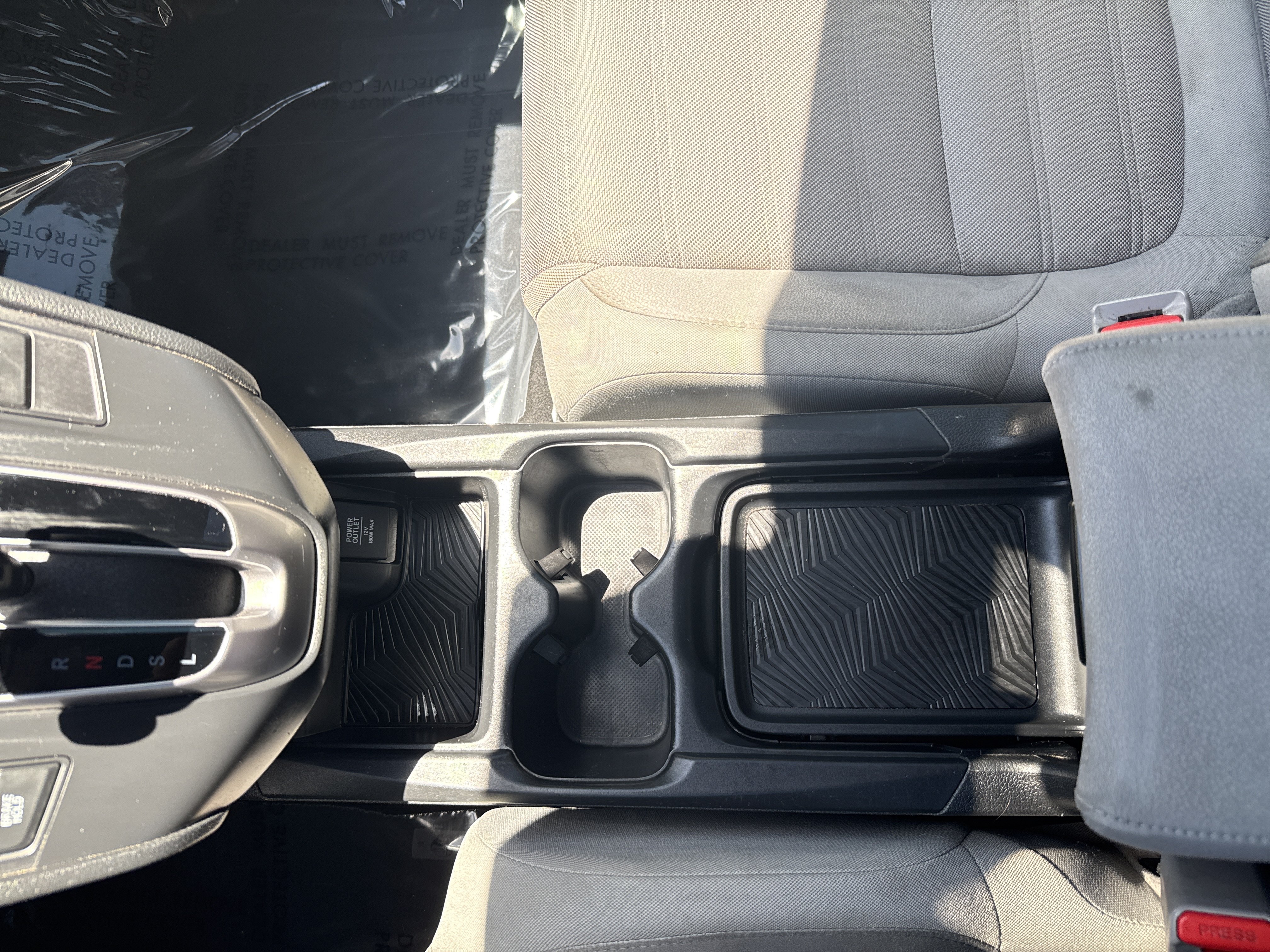 Used 2017 Honda CR-V EX image 22