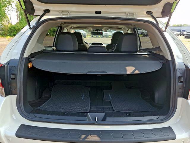 Used 2021 Subaru Crosstrek 2.5i Limited w/ Moonroof Package 1 AWD/4WD image 28