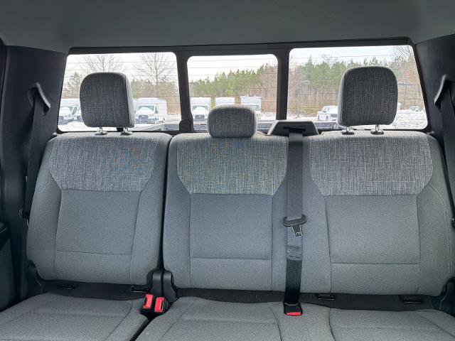 Certified 2022 Ford F150 XLT w/ Equipment Group 302A High image 28