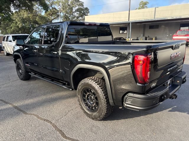 Used 2023 GMC Sierra 1500 AT4X w/ AT4X AEV Edition AWD/4WD image 7