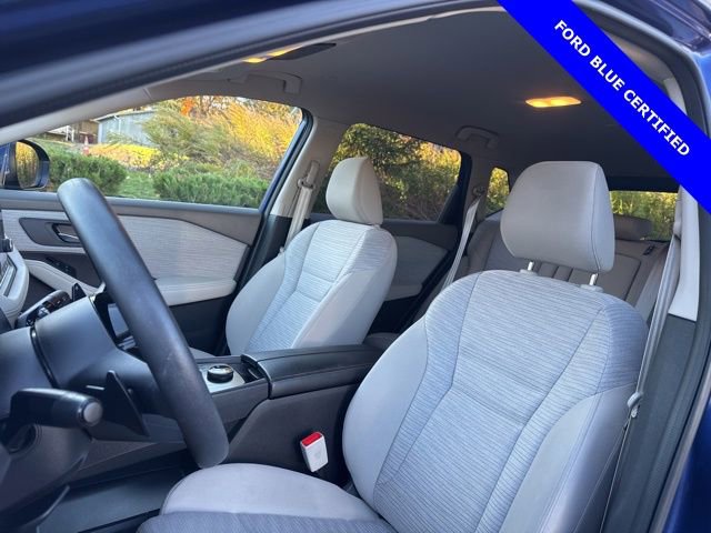 Used 2023 Nissan Rogue SV image 11