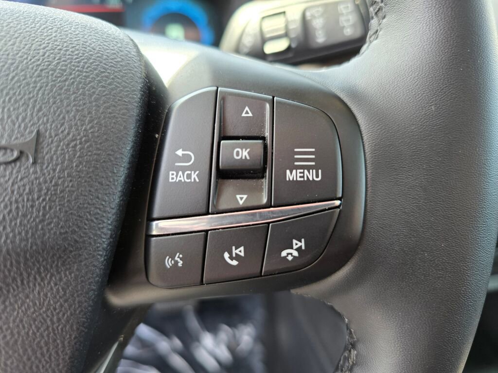 Certified 2025 Ford Bronco Sport Outer Banks w/ Outer Banks Tech Package+ image 24