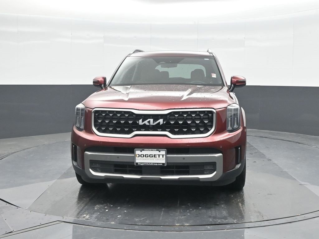 Used 2023 Kia Telluride SX Prestige X-Line image 10