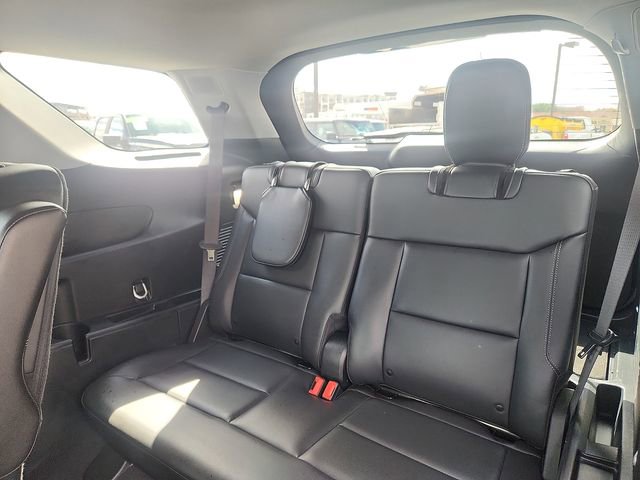 Certified 2023 Ford Explorer XLT w/ Equipment Group 202A AWD/4WD image 28