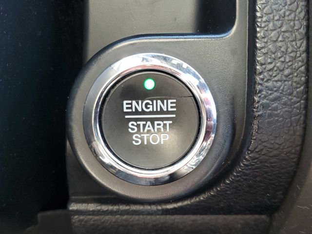 Certified 2017 Ford Expedition EL Platinum image 31