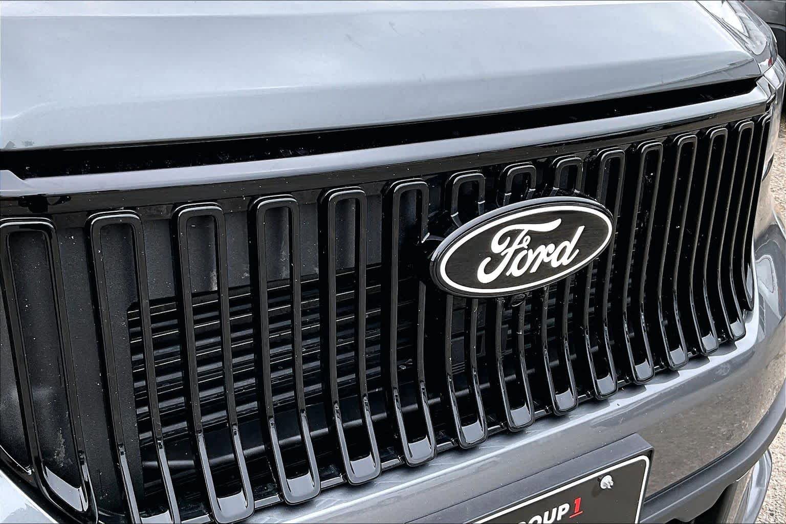 Certified 2025 Ford Maverick Lobo AWD/4WD image 30