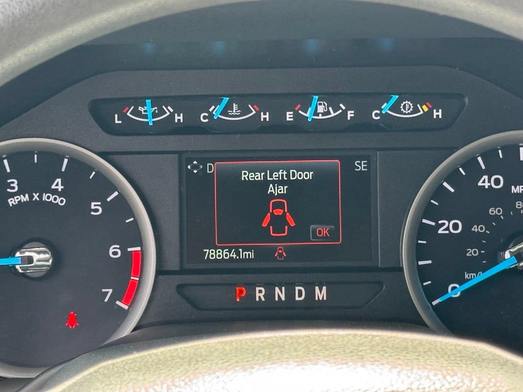 Certified 2022 Ford F250 XLT AWD/4WD image 20