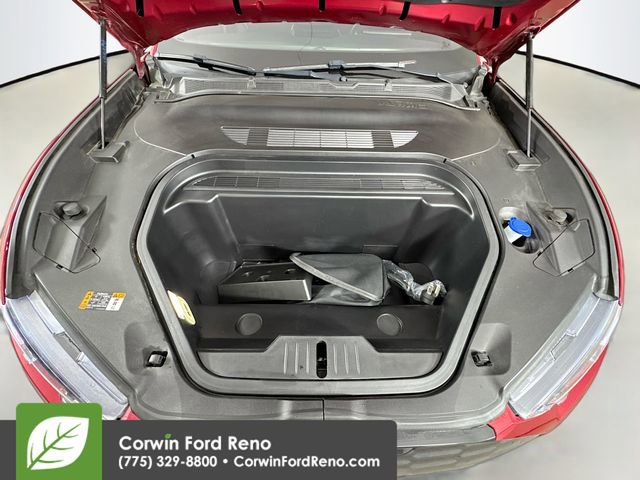 Certified 2022 Ford Mustang Mach-E GT image 32