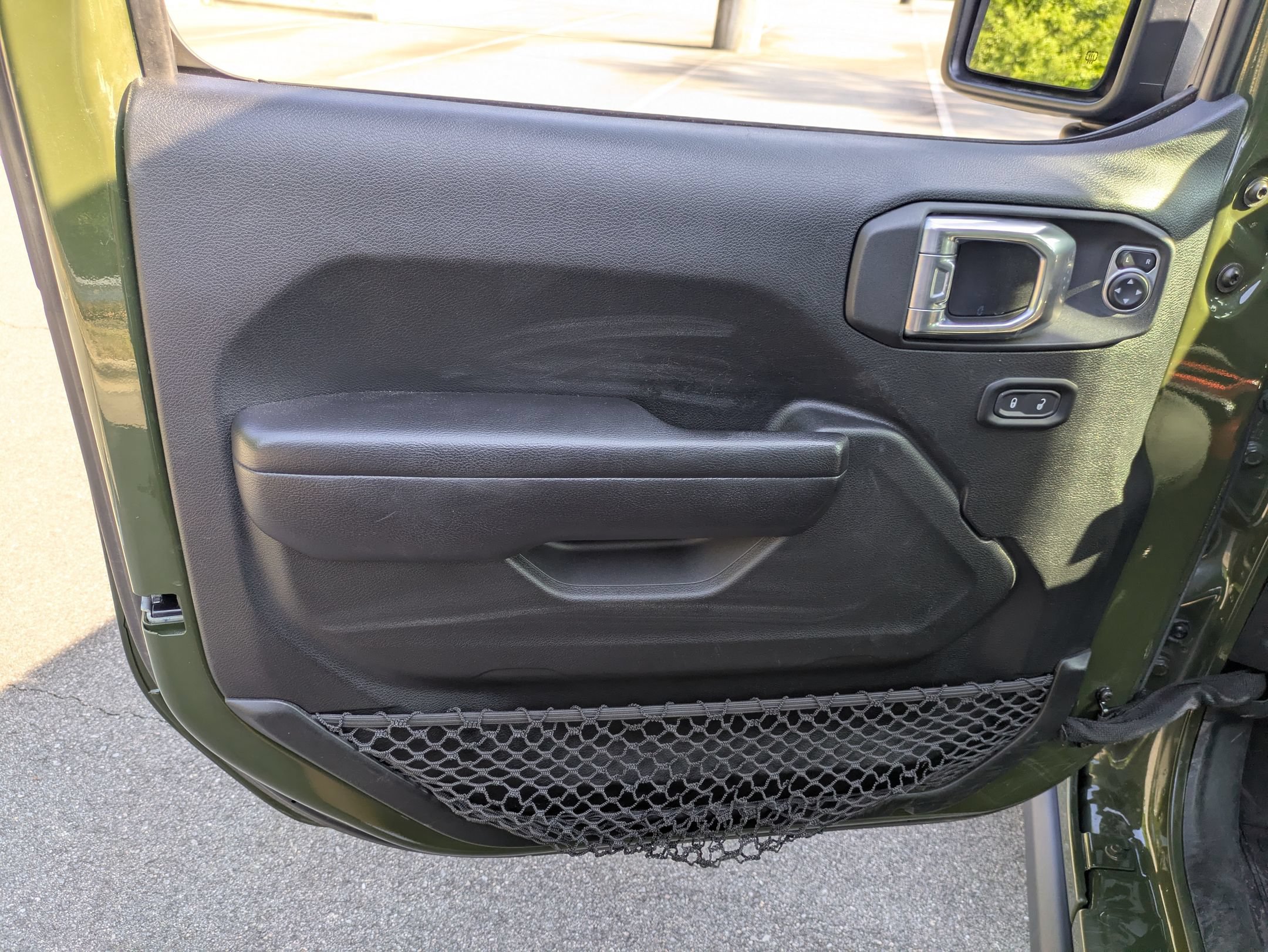 Used 2021 Jeep Gladiator Sport AWD/4WD image 15