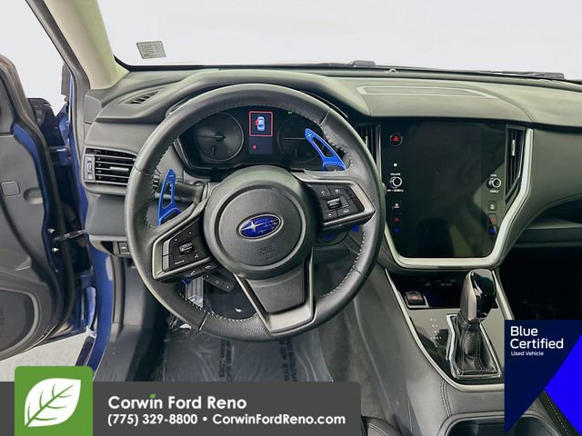 Used 2021 Subaru Legacy Premium AWD/4WD image 26