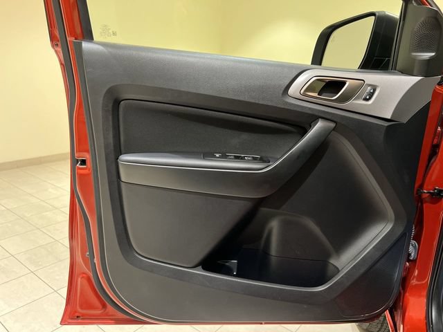 Certified 2019 Ford Ranger XLT w/ Equipment Group 302A Luxury RWD image 20