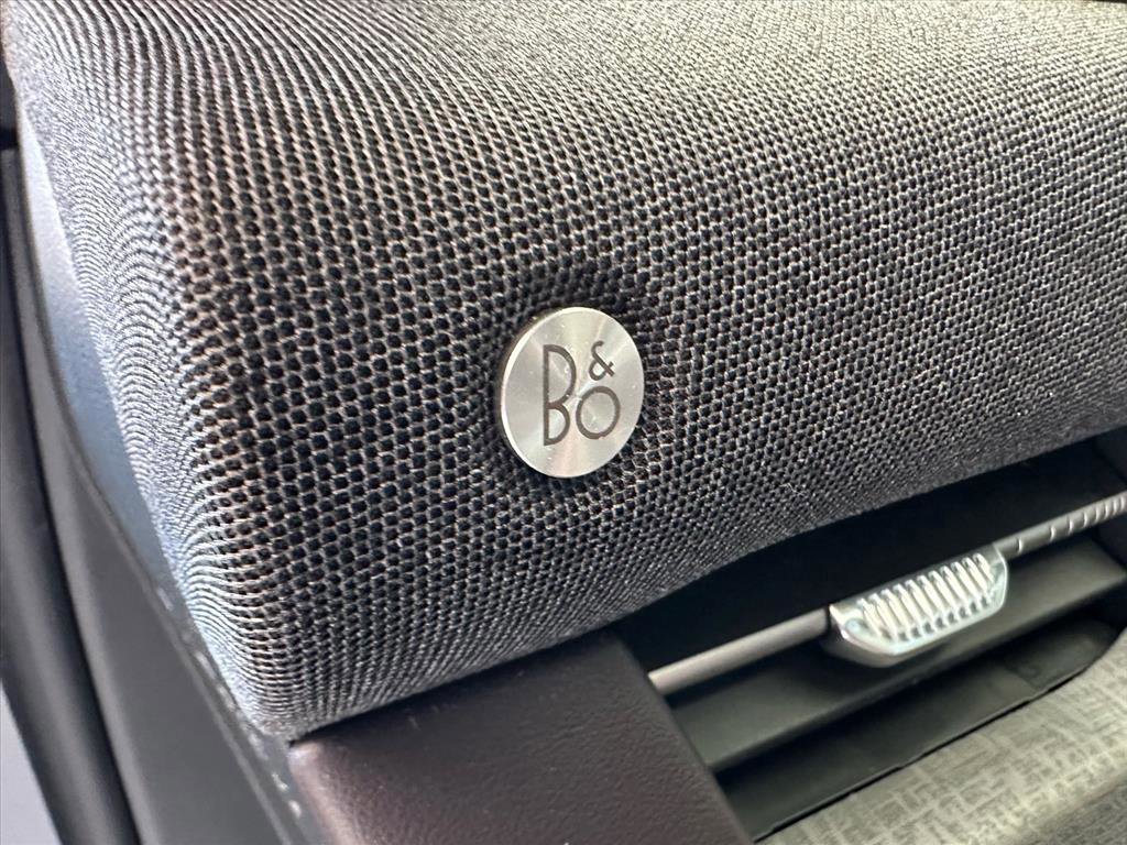 Certified 2025 Ford Explorer Platinum w/ Ultimate Package image 41