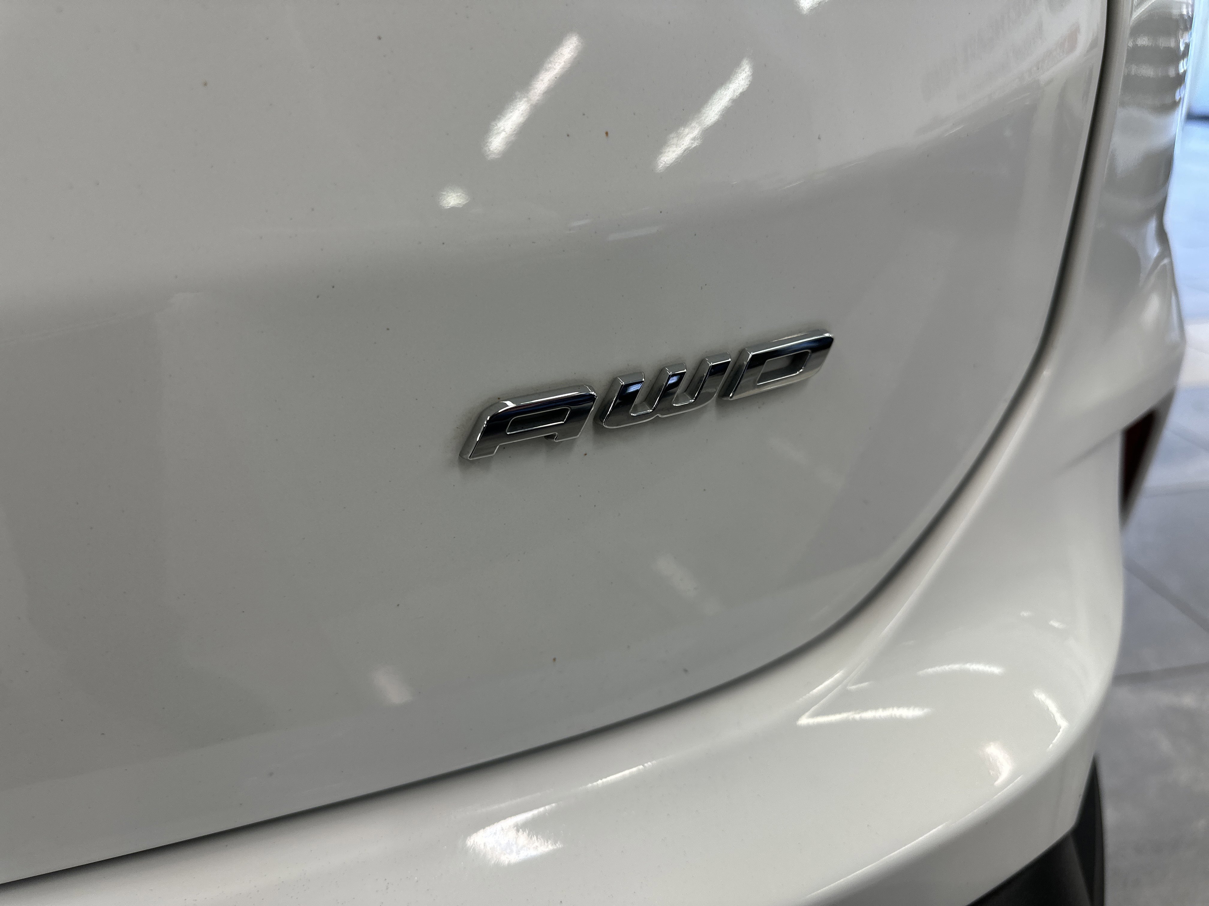 Certified 2023 Ford Edge SEL w/ Convenience Package image 18