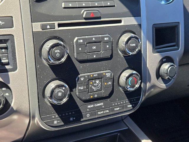 Certified 2017 Ford Expedition XLT AWD/4WD image 30