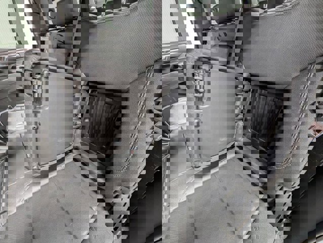 Used 2024 Chevrolet Silverado 2500 LTZ image 19