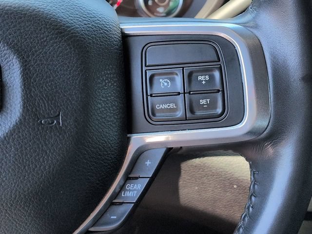 Used 2022 RAM 2500 Laramie AWD/4WD image 33