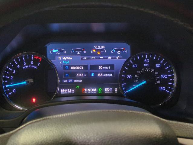 Certified 2021 Ford Expedition Limited AWD/4WD image 15