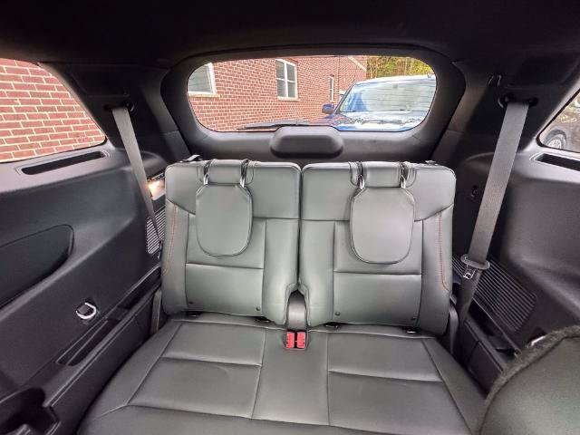 Certified 2023 Ford Explorer Timberline w/ Timberline Technology Package AWD/4WD image 30