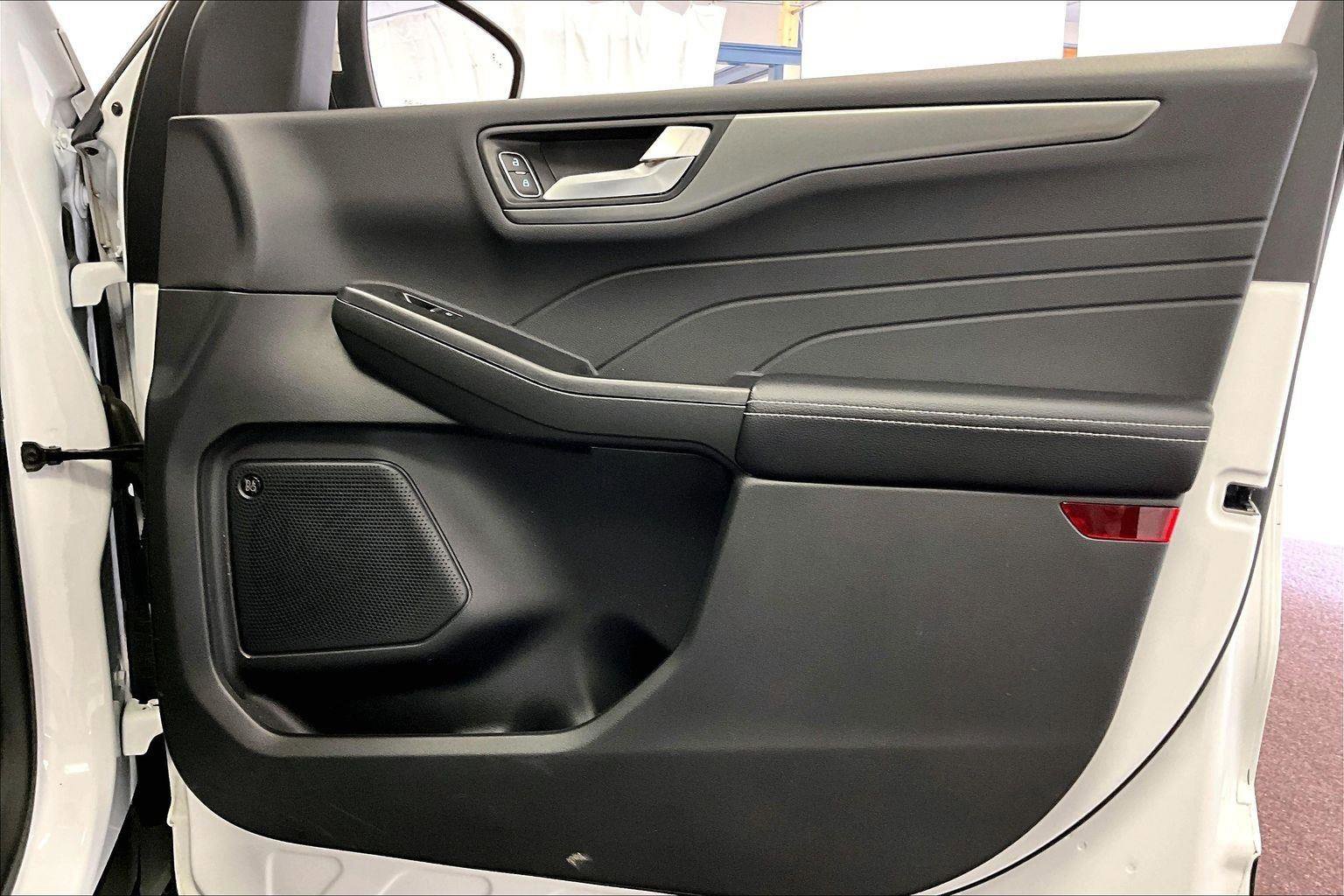 Certified 2024 Ford Escape Active w/ Tech Pack #2 image 23