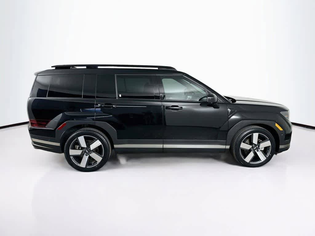 Used 2024 Hyundai Santa Fe Limited FWD image 24