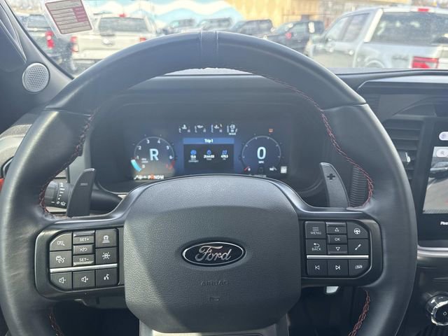 Certified 2024 Ford F150 Raptor image 37