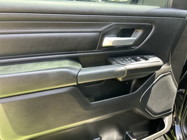 Used 2025 RAM 1500 Tradesman w/ Night Edition RWD image 23