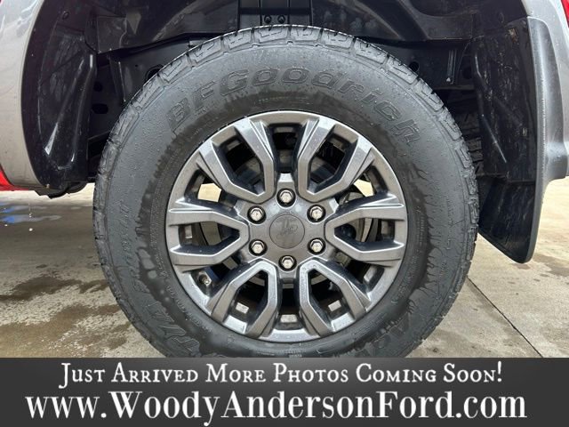 Certified 2020 Ford Ranger XLT w/ Equipment Group 301A Mid image 7