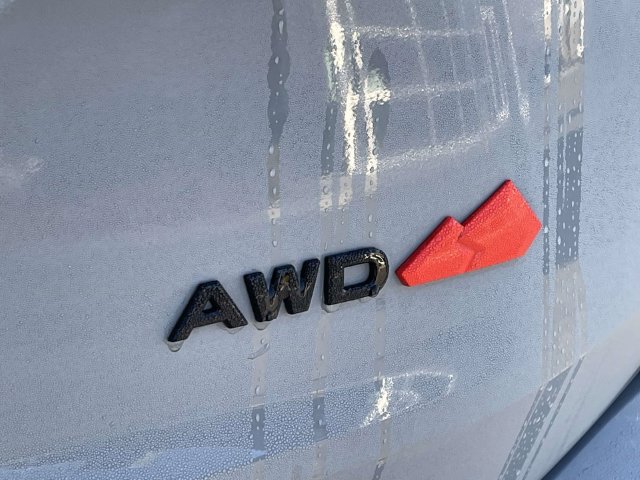 Used 2026 Nissan Rogue SV w/ Rock Creek Premium Package AWD/4WD image 8
