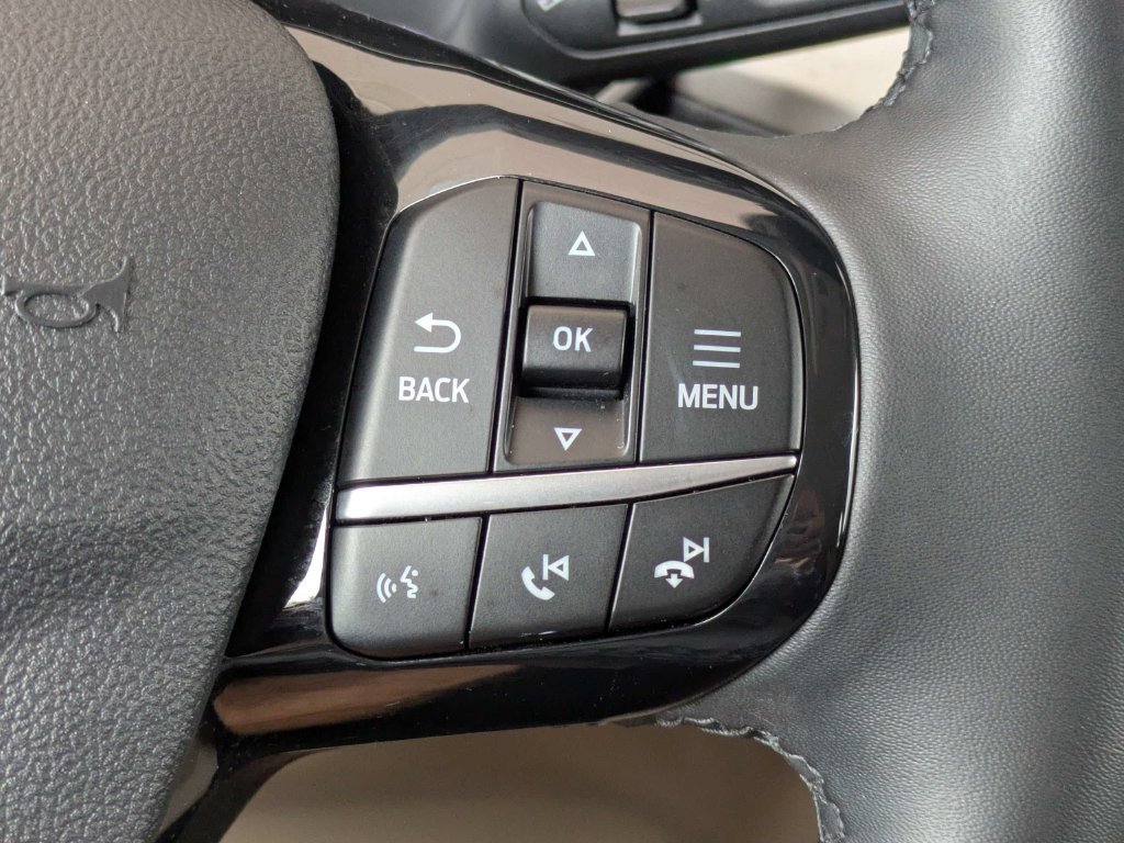 Certified 2021 Ford Escape SE w/ SE Sport Appearance Package FWD image 27