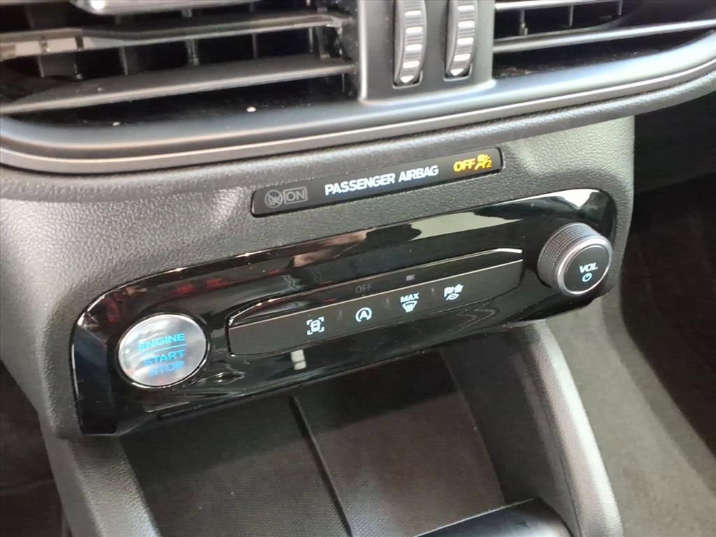 Certified 2023 Ford Escape Active w/ Tech Pack #1 image 9