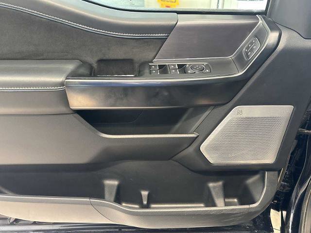 Certified 2024 Ford F150 Platinum image 22