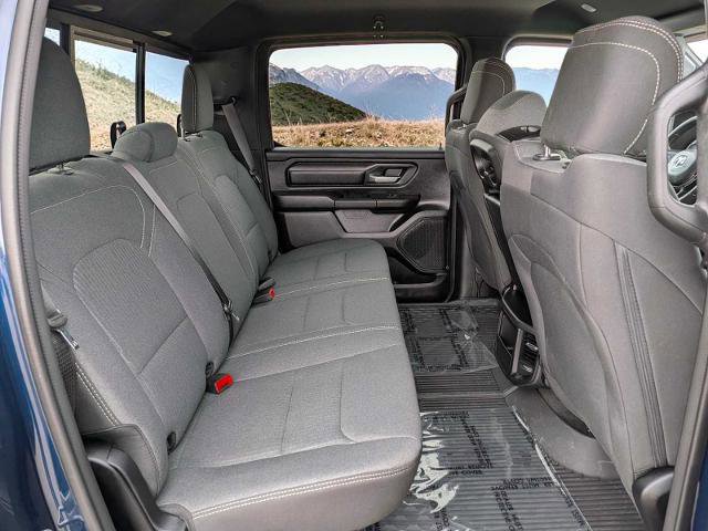 Used 2024 RAM 1500 Tradesman image 22